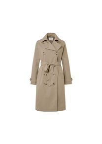 Tchibo - Prochowiec - dla pań - rozmiar 46 - kolor: beżowy