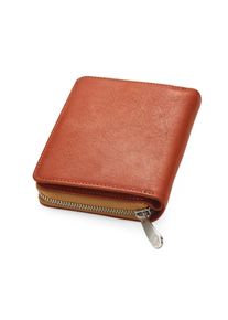 Sonnenleder Geldb&ouml;rse Natur