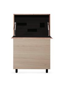 M&uuml;llerm&ouml;bel M&uuml;ller M&ouml;belwerkst&auml;tten Sekret&auml;r Flatmate