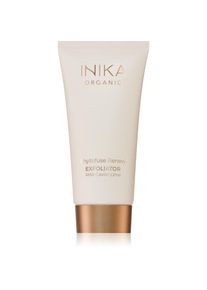 INIKA Organic Phytofuse Renew Exfoliator face exfoliator 75 ml