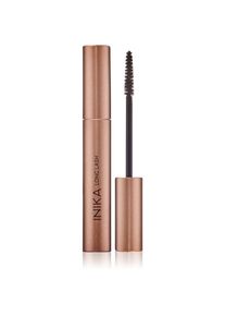 INIKA Organic Long Lash Mascara lengthening mascara shade Black 8 ml