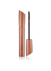 INIKA Organic Curvy Lash shaping mascara 8 ml