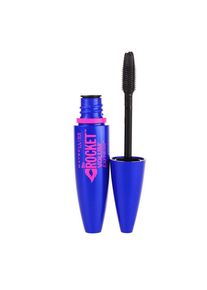 Maybelline NEW YORK The Rocket volumising mascara shade Black Noir 9.6 ml