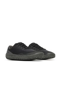 Barfu&szlig;schuh Merrell "VAPOR GLOVE 7", Damen, Gr. 37,5, schwarz, Synthetik, Schuhe Barfu&szlig;schuh, mit Vibram Sohle