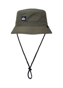 Wendehut Quiksilver "Amphibian", Herren, Gr. L, gr&uuml;n (grape leaf), Obermaterial: 100% Polyester., H&uuml;te Wendehut