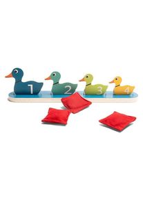 BS Toys - Ducks in a Row - Throwing Game