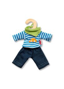 Heless Doll outfit Boy 20-25 cm