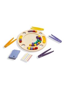 BS Toys Zigzag Wood - Children's Game