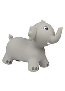 BS Toys Spring Elephant