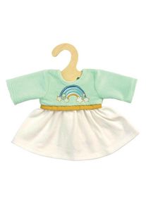 Heless Doll dress Rainbow 35-45 cm