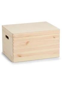 zeller Organizer Allzweckkisten Naturfarben