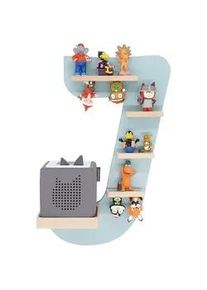 Kinderregal Boarti Gr&uuml;n