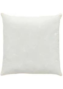 Yatas Bedding Kopfpolster Dacron Hollofil Wei&szlig;