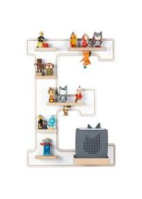 Kinderregal Boarti Wei&szlig;