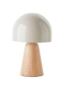 Brilliant Tischleuchte Nalam Naturfarben max. 40 Watt