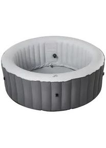 Whirlpool Oslo Grau &Oslash; ca. 180cm