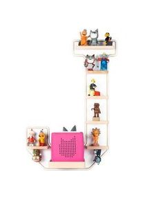 Kinderregal Boarti Wei&szlig;