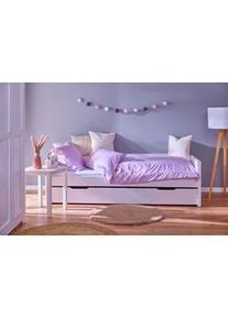 Vcm Ausziehbett Dream the Future Wei&szlig;