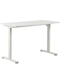 Schreibtisch Jannis Wei&szlig; ca. 120x60x75cm