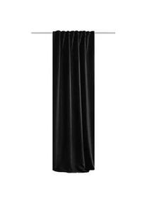 L&auml;rmschutzvorhang Acustico Schwarz ca. 135x245cm