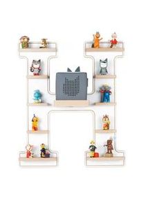 Kinderregal Boarti Wei&szlig;