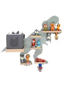 Kinderregal Boarti Gr&uuml;n