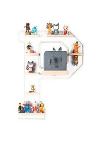 Kinderregal Boarti Wei&szlig;