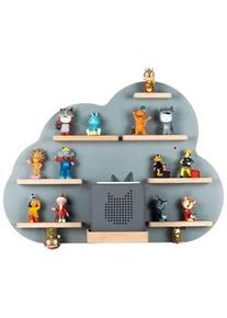 Kinderregal Boarti Grau