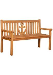 Gartenbank Woodie Teak