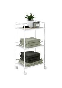 Allzweckwagen Luan II Wei&szlig;