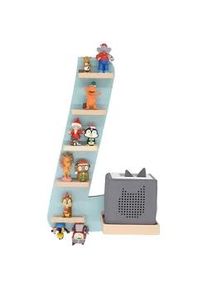 Kinderregal Boarti Gr&uuml;n