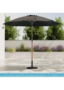 Sonnenschirmst&auml;nder Karl Schwarz