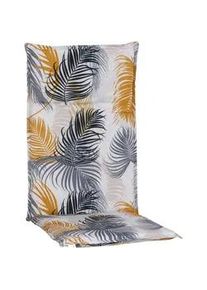 Sesselauflage Genf 2 Multicolor ca. 120x48x5cm