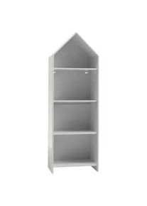 Vipack Kinderregal Casami Wei&szlig;