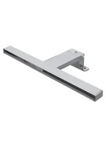 Fackelmann Aufbauleuchte LED in Chromfarben