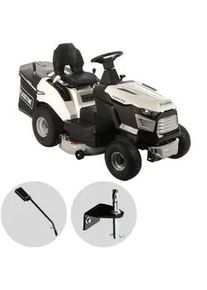 Blackstone FALCON 98-170 RM - Rasentraktor mit echanisches Getriebe - Mulching