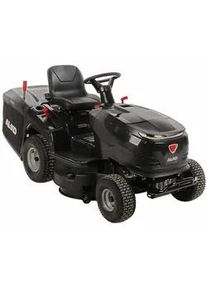 Al-Ko Easy 13-86.6 HD-A - Rasentraktor - Manuelles Schaltgetriebe - Fangkorb