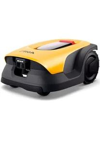 Stiga A 15v M&auml;hroboter ohne Begrenzungskabel mit 5,0-Ah-Akku