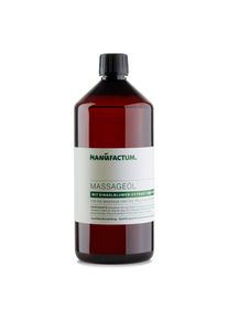 Manufactum Massageolie