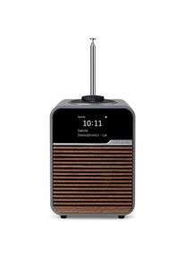 Ruark Audio R1S Smartradio Grau