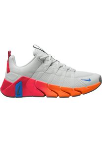 Nike FREE METCON 7 Fitnessschuhe Herren - Gr&ouml;&szlig;e 44 - wei&szlig;