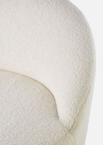 Sessel, beige, Gr&ouml;&szlig;e 71x84 cm, bonprix