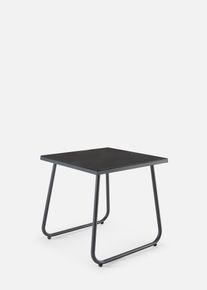 Gartenm&ouml;bel Set (5-tlg. Set), grau, Gr&ouml;&szlig;e Onesize, bonprix