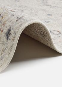 Teppich mit Vintage Musterung, bunt, Gr&ouml;&szlig;e 60x90 cm, bonprix