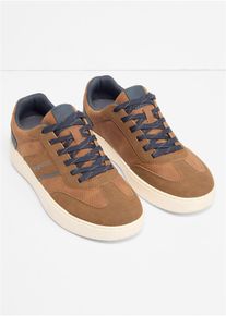 Bugatti Sneaker, braun, Gr&ouml;&szlig;e 42, bonprix