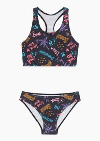 bonprix Bikini (2-r&eacute;szes szett), fekete, 176/182