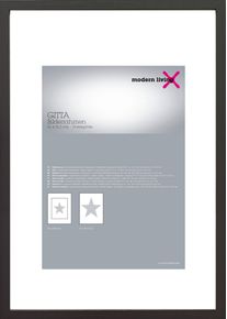 Bilderrahmen Gitta ca. 61x91,5cm