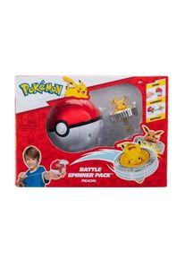 Pok&eacute;mon Pokemon Battle spinner Pikachu