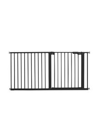 Baby Dan BabyDan Premier Safety Gate Extra Wide Black 151.8-158 cm