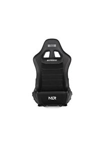 Next Level Racing ERS5 Elite Reclining Seat Sim racing Seat - PU-Leder - Bis zu 150 kg